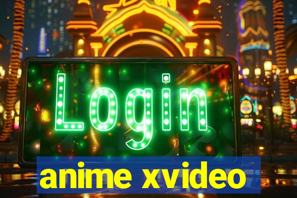 anime xvideo